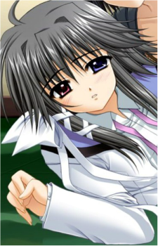 Mayumi Thyme