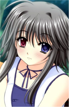 Mayumi Thyme Image