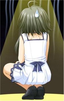 Mayumi Thyme