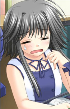 Mayumi Thyme