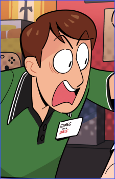 Chet Shaft's image