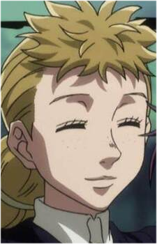 Mitsuba {HxH}'s image