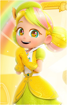 Yellow Gold's image