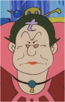Maneko Karigami's image