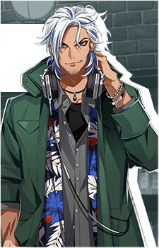 Rokuro Doudantsutsuji