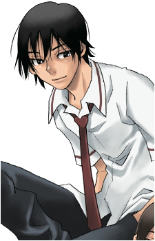 Senri Nakajou's image