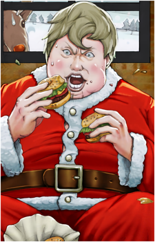 Bob {TEKKEN}