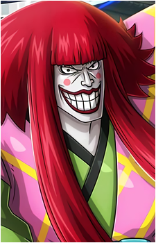 Kanjuro