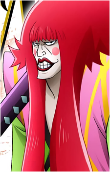 Kanjuro