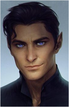 Rhysand's image