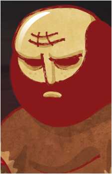 Brad Armstrong