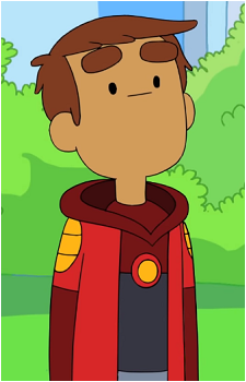 Danny Vasquez's image