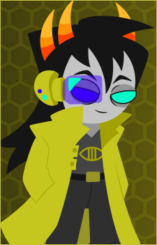 Azdaja Knelax's image