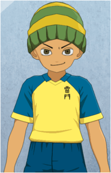 Takuji Isuna's image