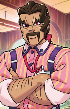 Saguaro's image
