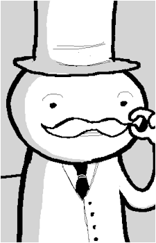 Dapper Swain