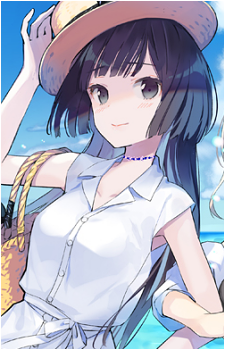 Yuino Nanase's image
