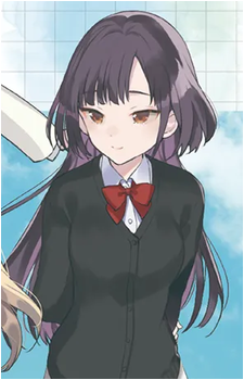 Yuino Nanase