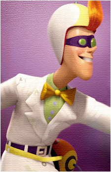 Laszlo Robinson