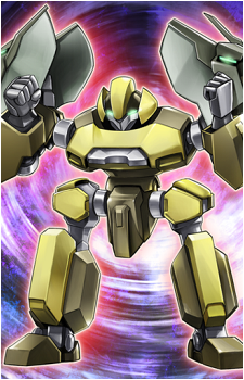 Super Defense Robot Elephan's image