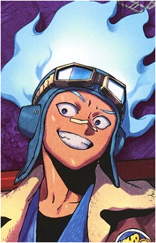 Oboro Shirakumo's image