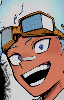 Oboro Shirakumo