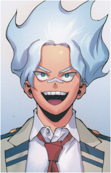 Oboro Shirakumo