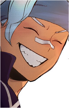 Oboro Shirakumo
