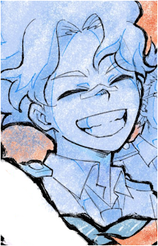 Oboro Shirakumo
