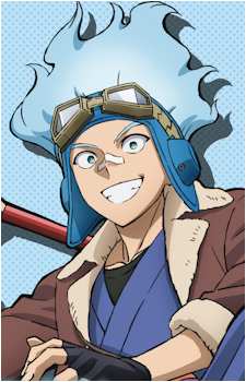 Oboro Shirakumo