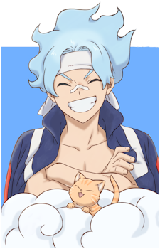 Oboro Shirakumo