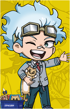 Oboro Shirakumo