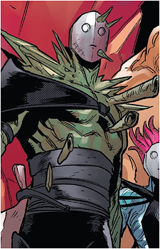 Hex Butcher's image