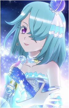Cosmo Houjou's image