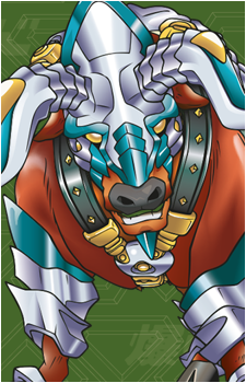 Tryhorn's image