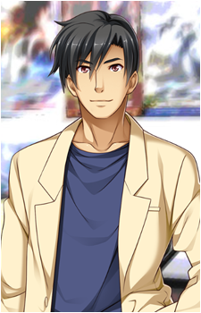 Mamoru Akasaka