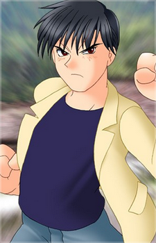 Mamoru Akasaka