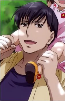 Mamoru Akasaka