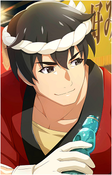 Mamoru Akasaka