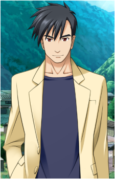 Mamoru Akasaka