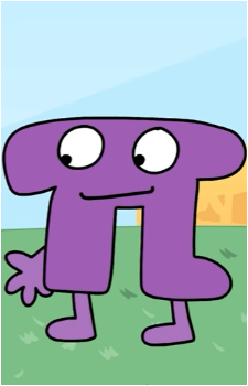 Pi's image