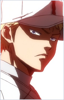 Mei Narumiya