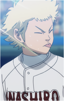 Mei Narumiya