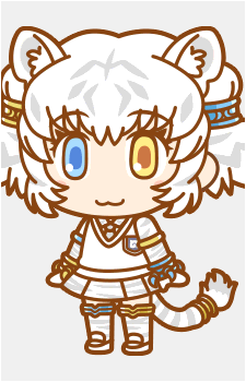 Byakko {KF}