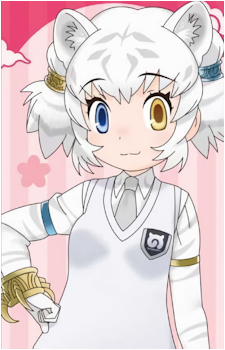 Byakko {KF}