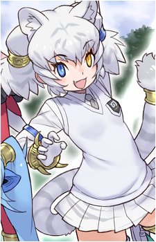Byakko {KF}
