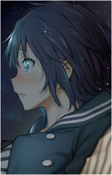Chiaki Hoshinomori