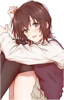 Chiaki Hoshinomori