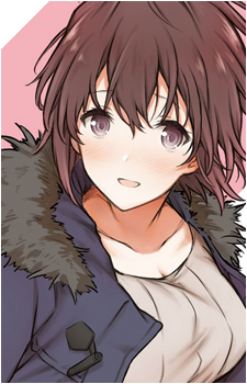 Chiaki Hoshinomori