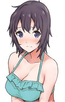 Chiaki Hoshinomori